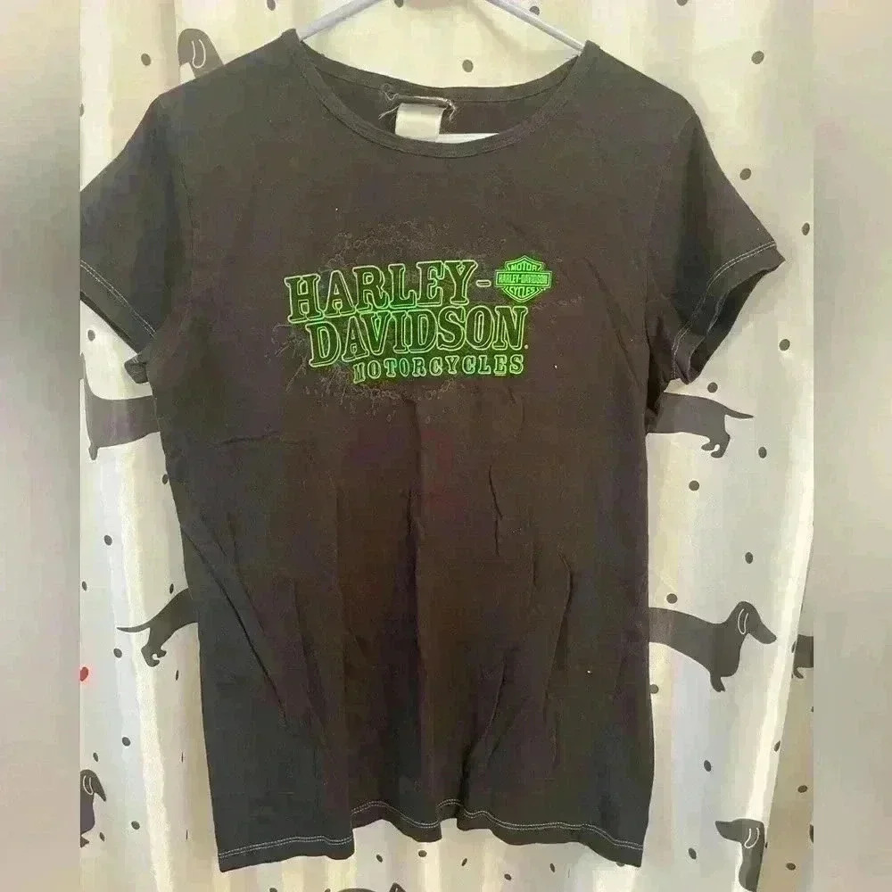 Harley Davidson T-shirt